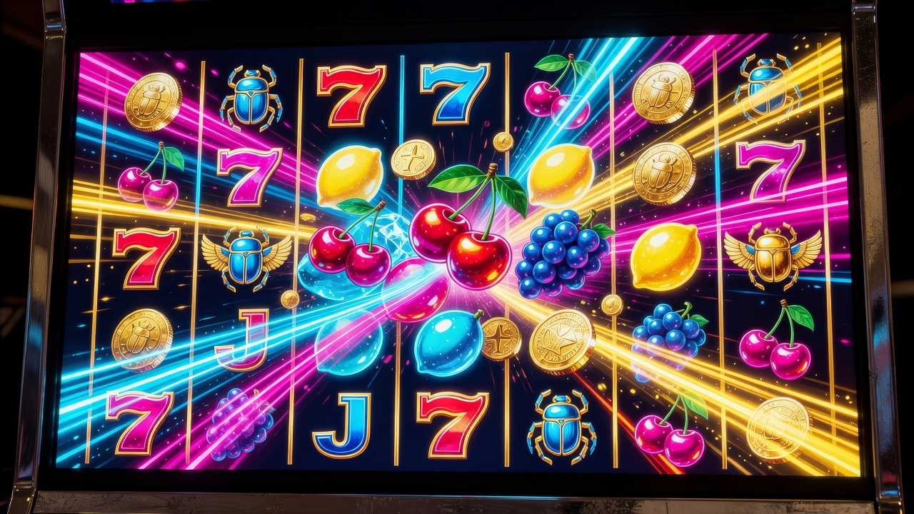SpinBoss Casino Games: Η Βιβλιοθήκη Παιχνιδιών - spinboss καζίνο επίσημη ιστοσελίδα