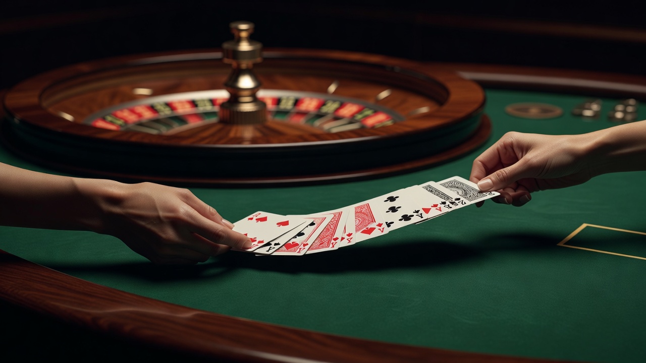 🃏 Live Casino Tables - spinboss καζίνο επίσημη ιστοσελίδα