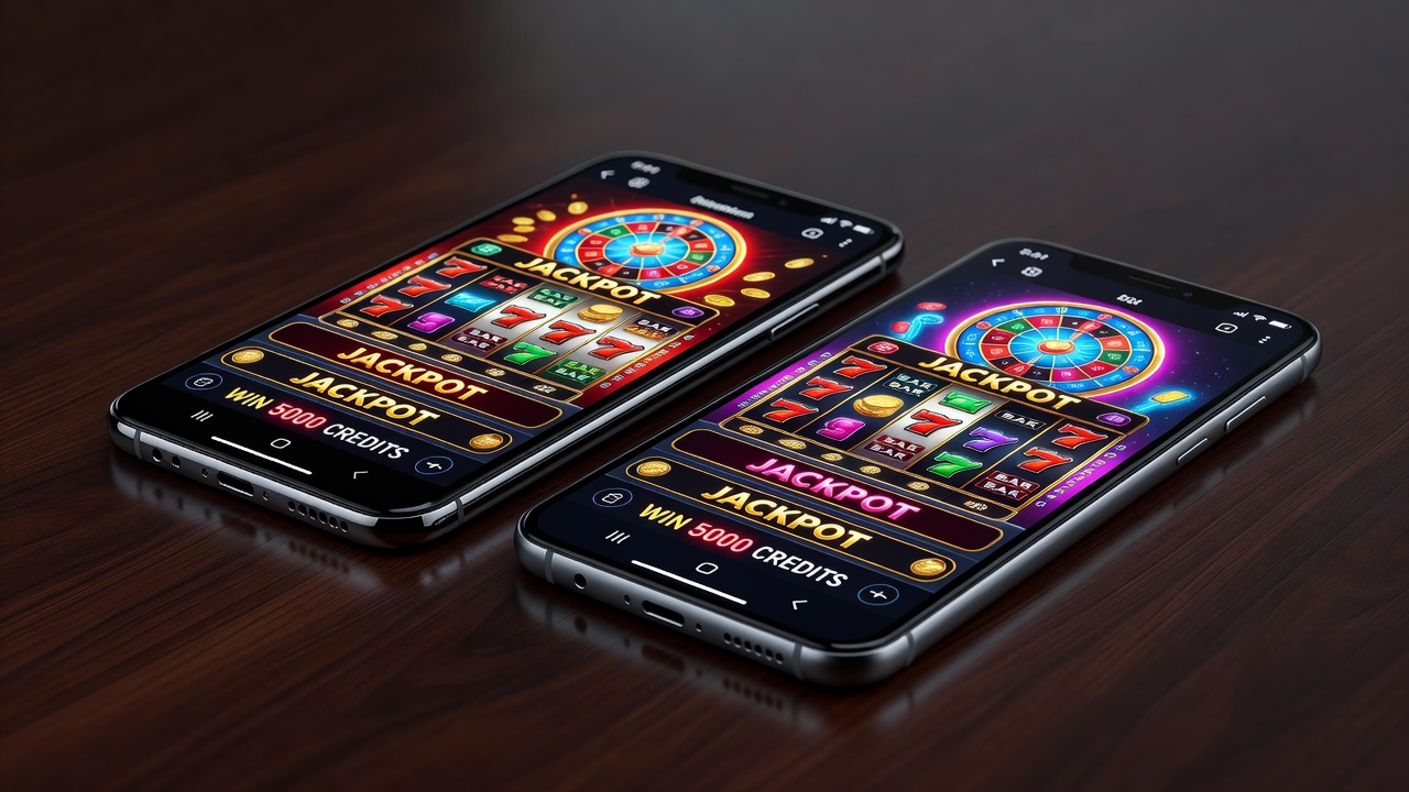 iOS vs Android – Τι Διαφέρει; - spinboss καζίνο εφαρμογή