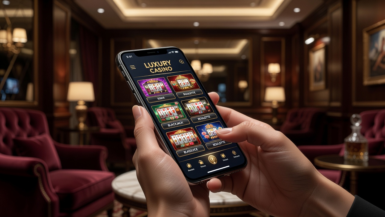 Εμπειρία Χρήστη και Mobile Gaming - spinboss παρόμοια καζίνο