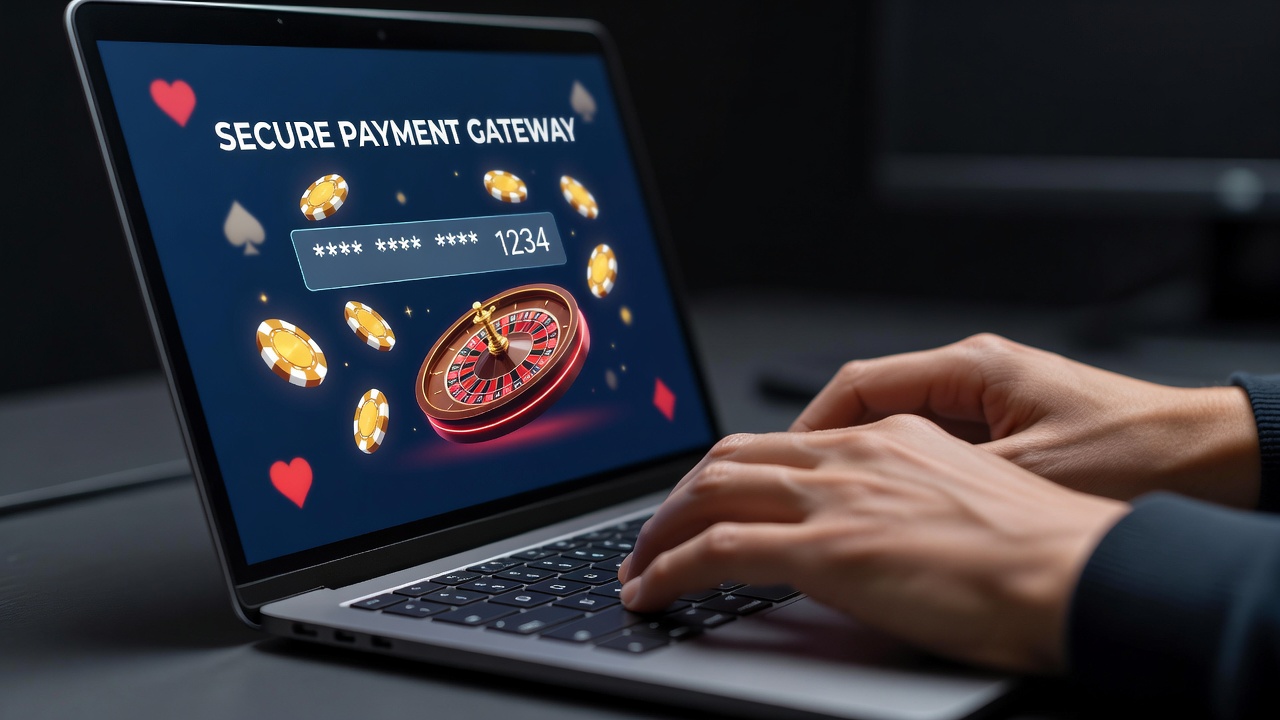 Πώς να κάνετε κατάθεση με paysafe: Βήμα-βήμα - καζινο που δεχονται paysafe