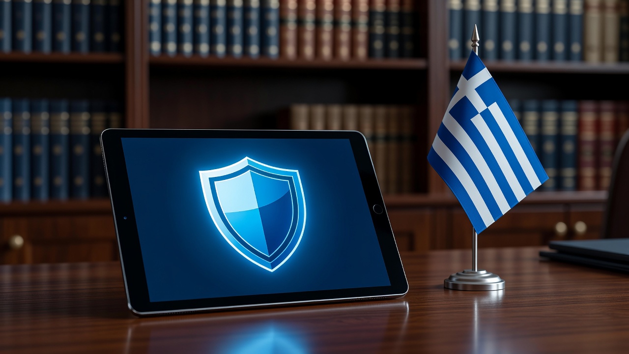 Η ασφάλεια και το νομικό πλαίσιο στην Ελλάδα - καζινο που δεχονται paysafe