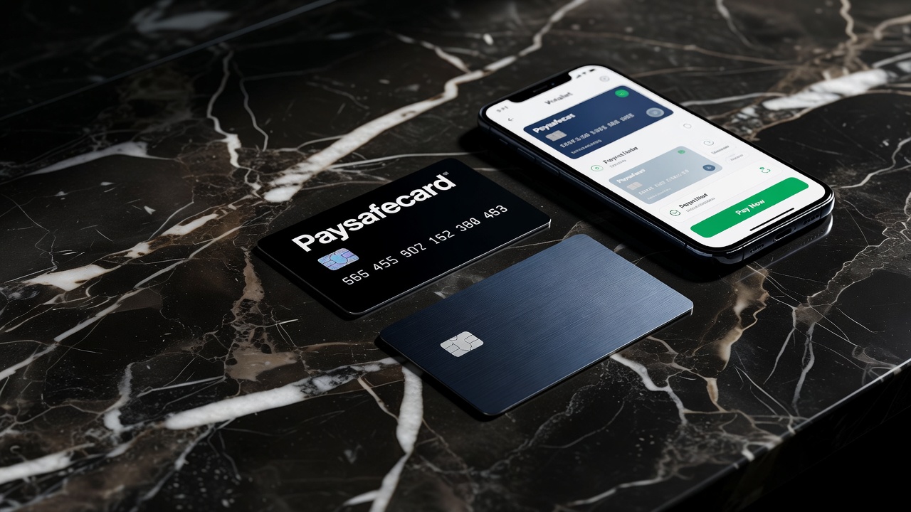 Σύγκριση της Paysafecard με άλλες μεθόδους πληρωμής - καζινο που δεχονται paysafe