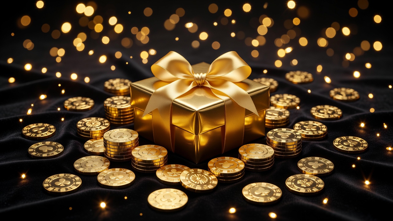 Μπόνους Καλωσορίσματος και Προσφορές - yep casino