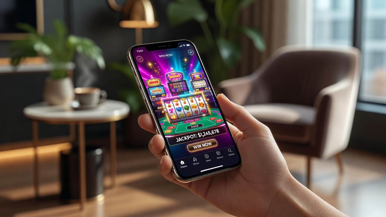 Εφαρμογή Yep Casino και Mobile Gaming - yep casino