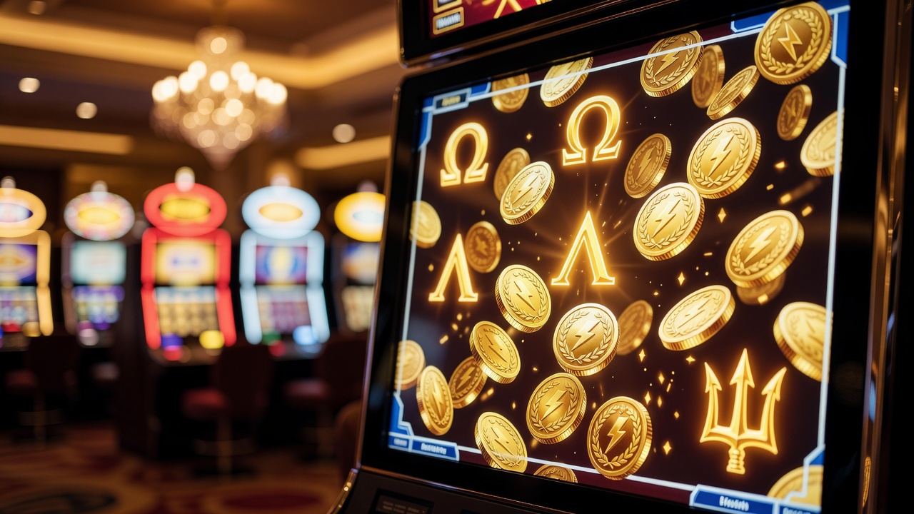 Παιχνίδια και Πάροχοι στο Xena Casino - xena casino