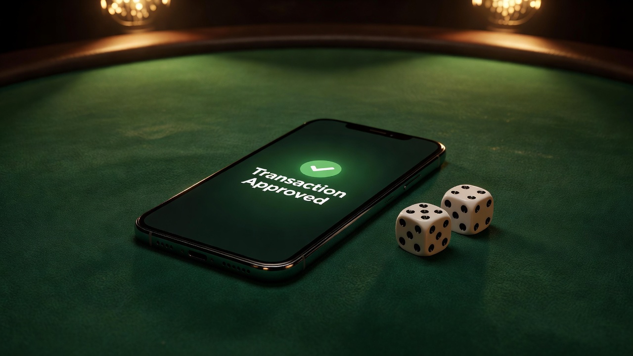 Does Visa allow online gambling? - visa casino