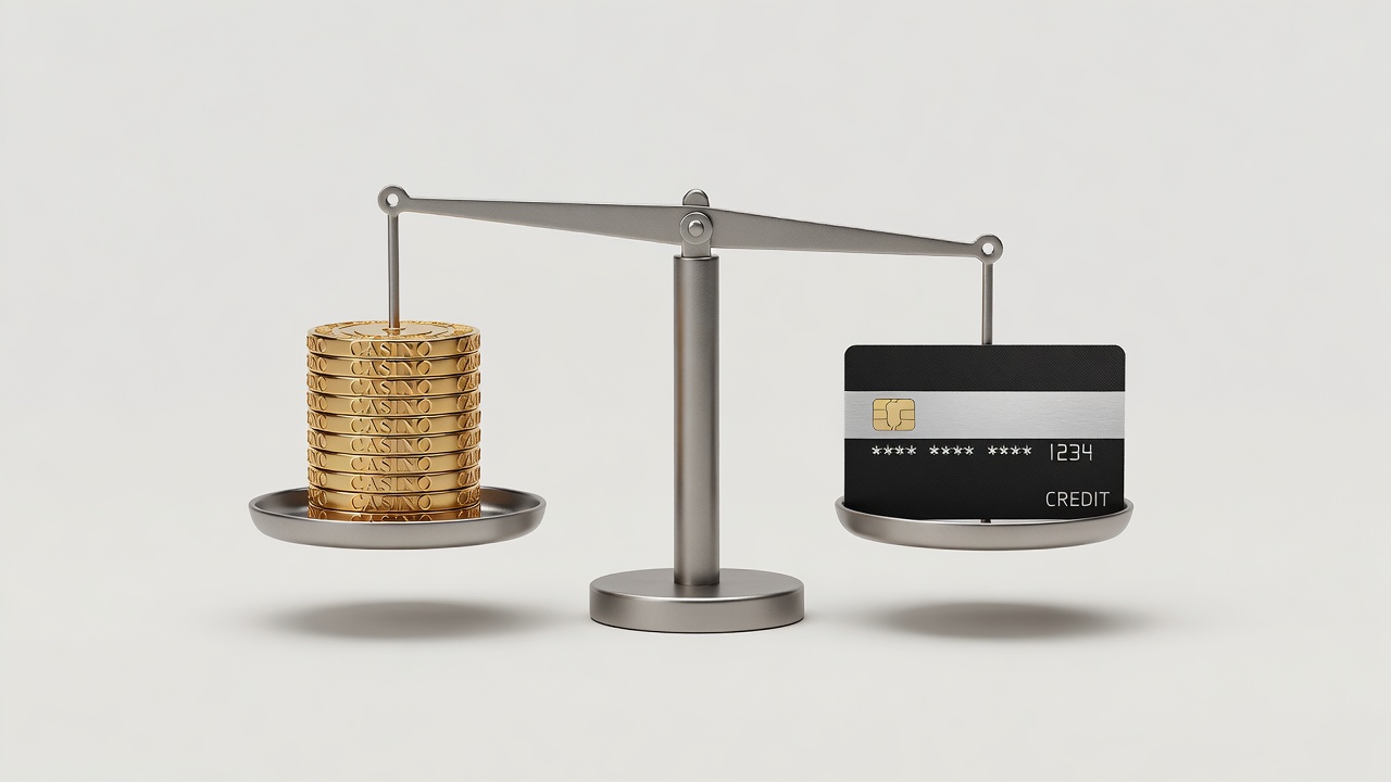 Πλεονεκτήματα και Μειονεκτήματα (Pros and Cons) - visa casino