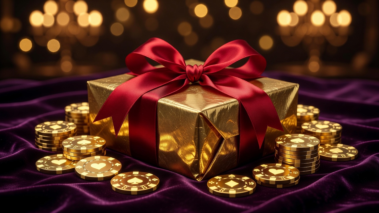 Bonuses and Promotions: Επιβραβεύοντας την Πίστη σας - ritzo casino