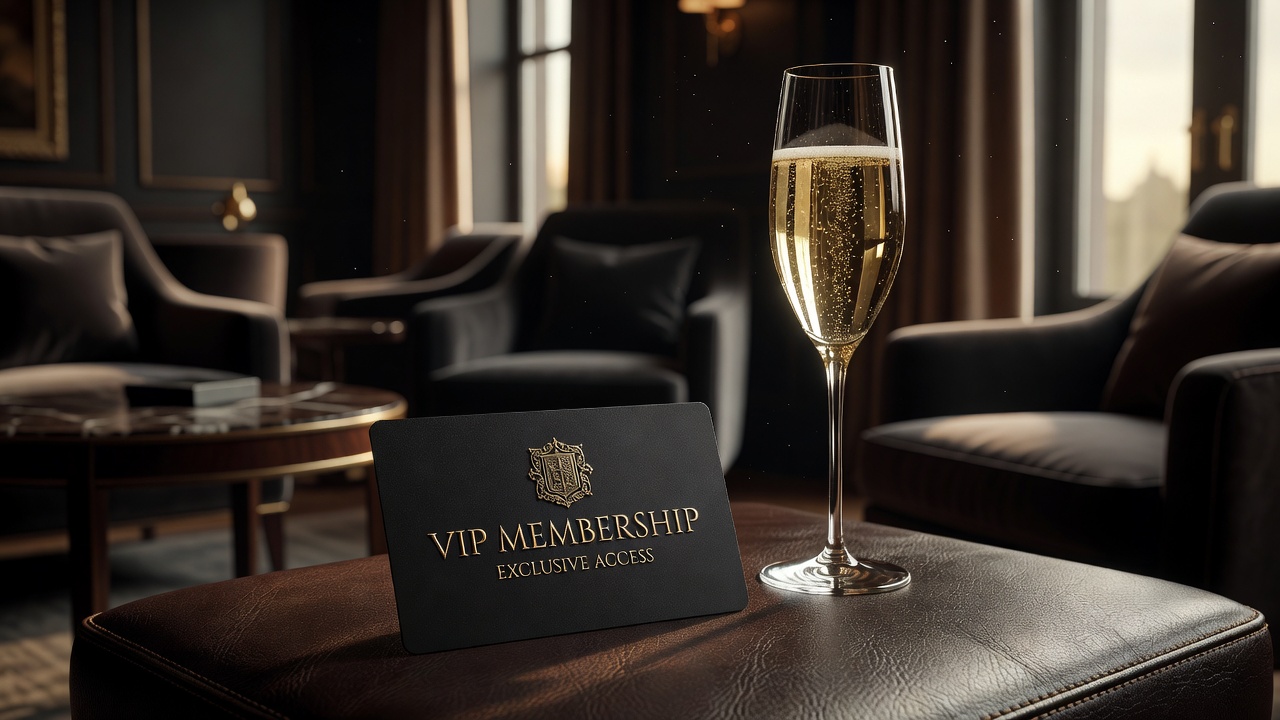 Loyalty Program & VIP Rewards - ritzo casino